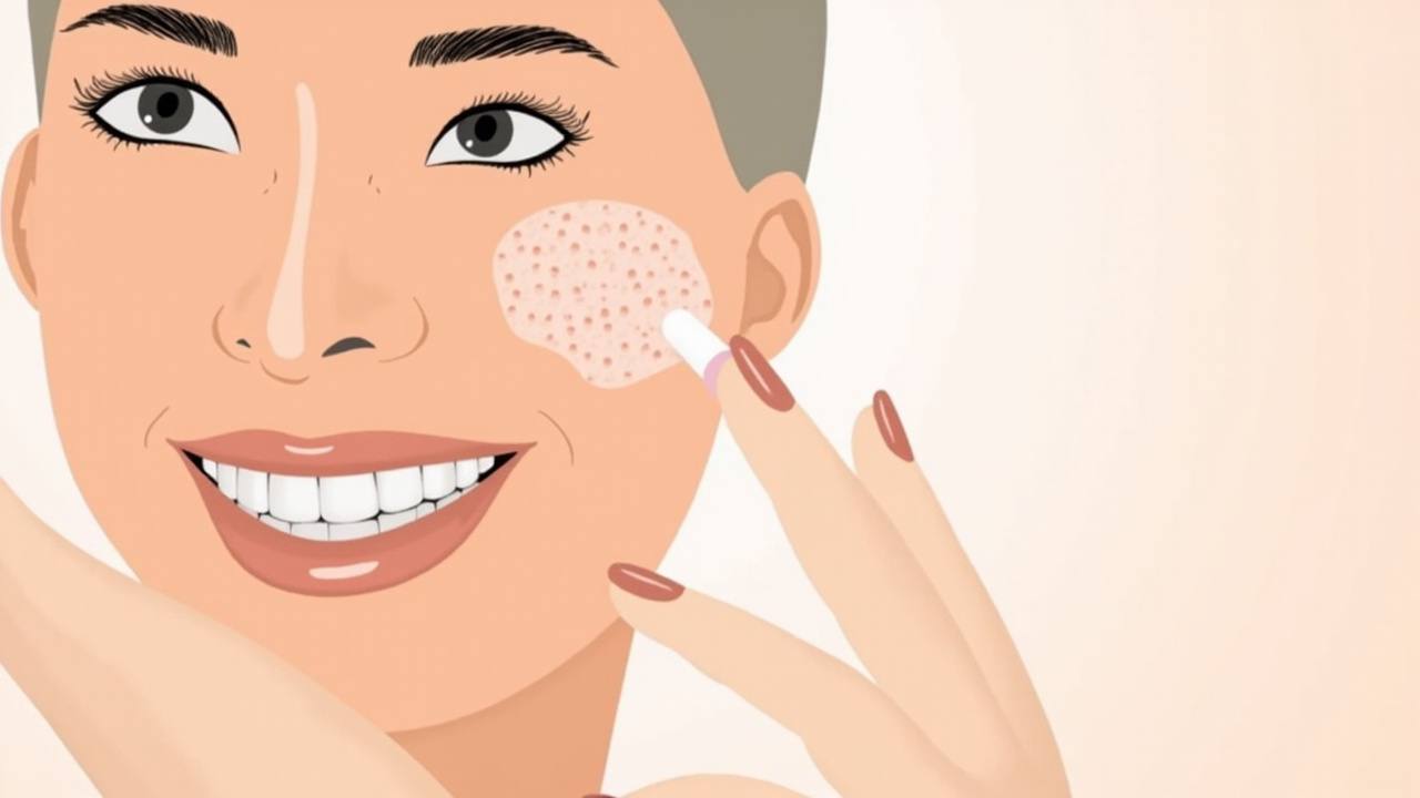 Key Benefits of Using a Daily BHA Cleanser