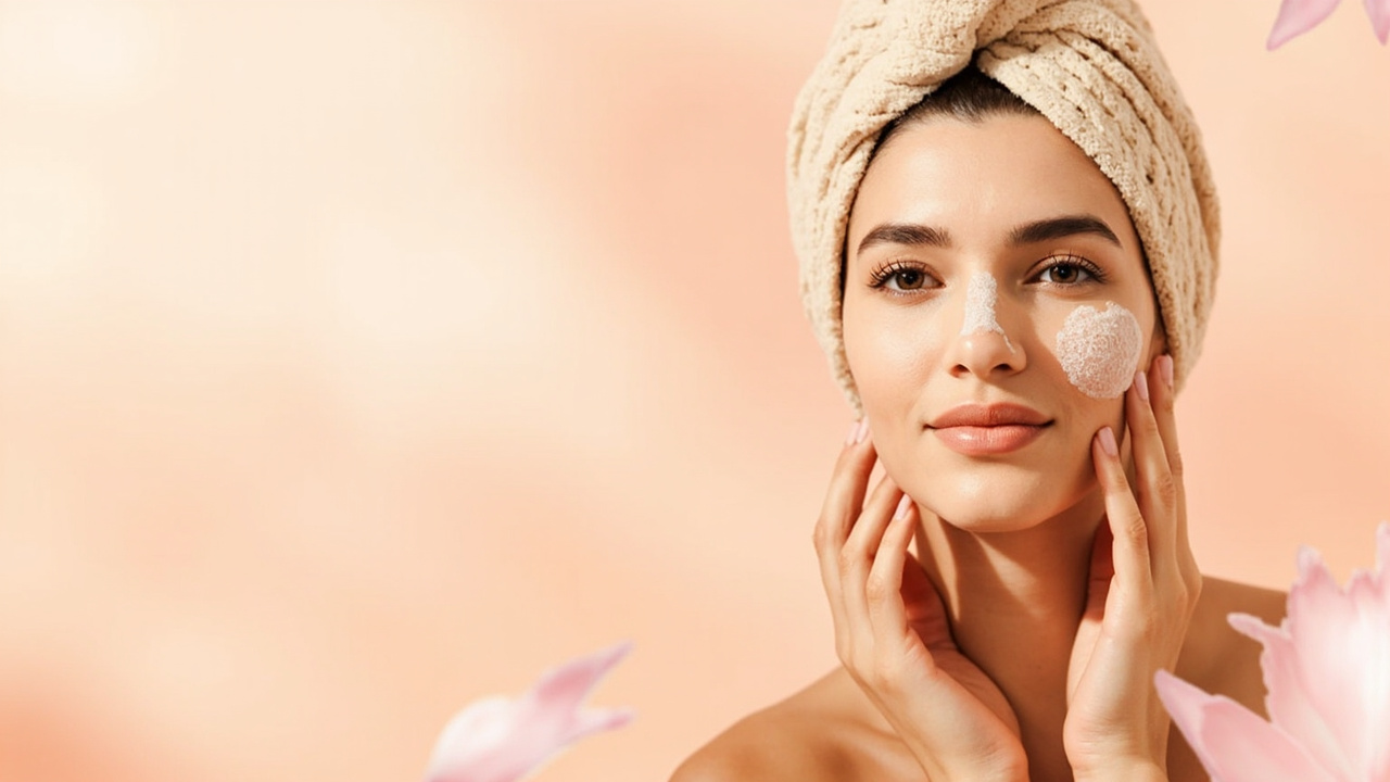 Why Scalp Exfoliation Matters for Hair Growth