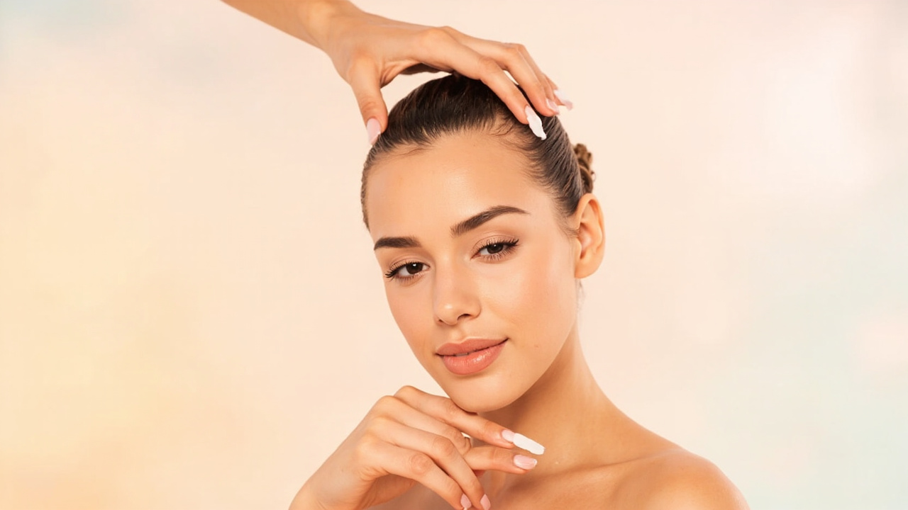 How to Choose the Right Scalp Treatment