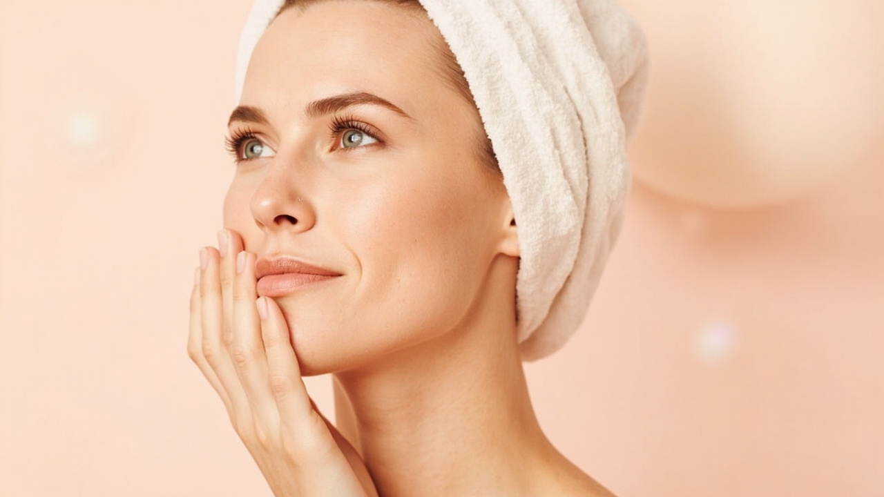 How to Choose the Best Scalp Treatment for Wrinkles