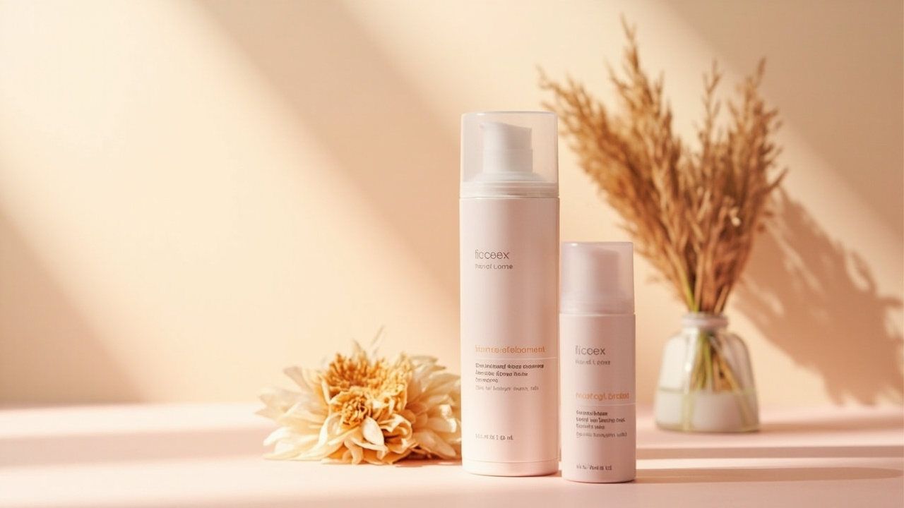 Key Ingredients for Healthy Hair Growth