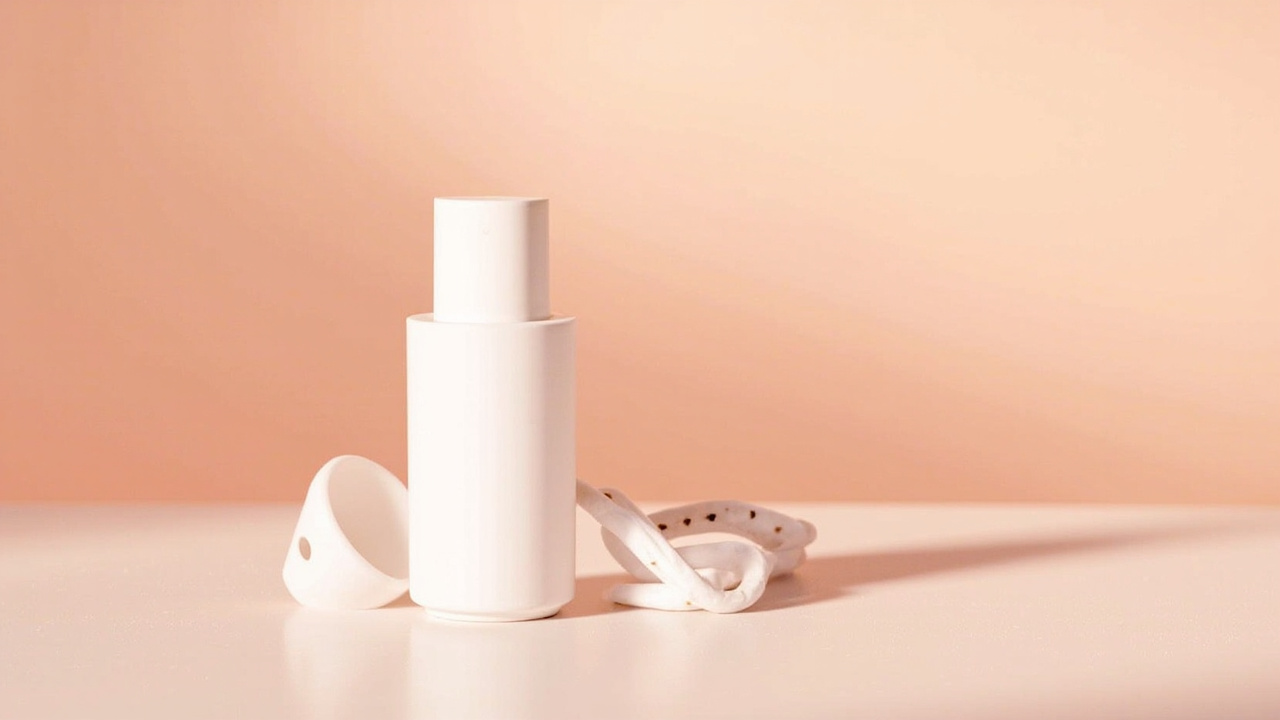 Key Benefits of Using a Heat Damage Serum