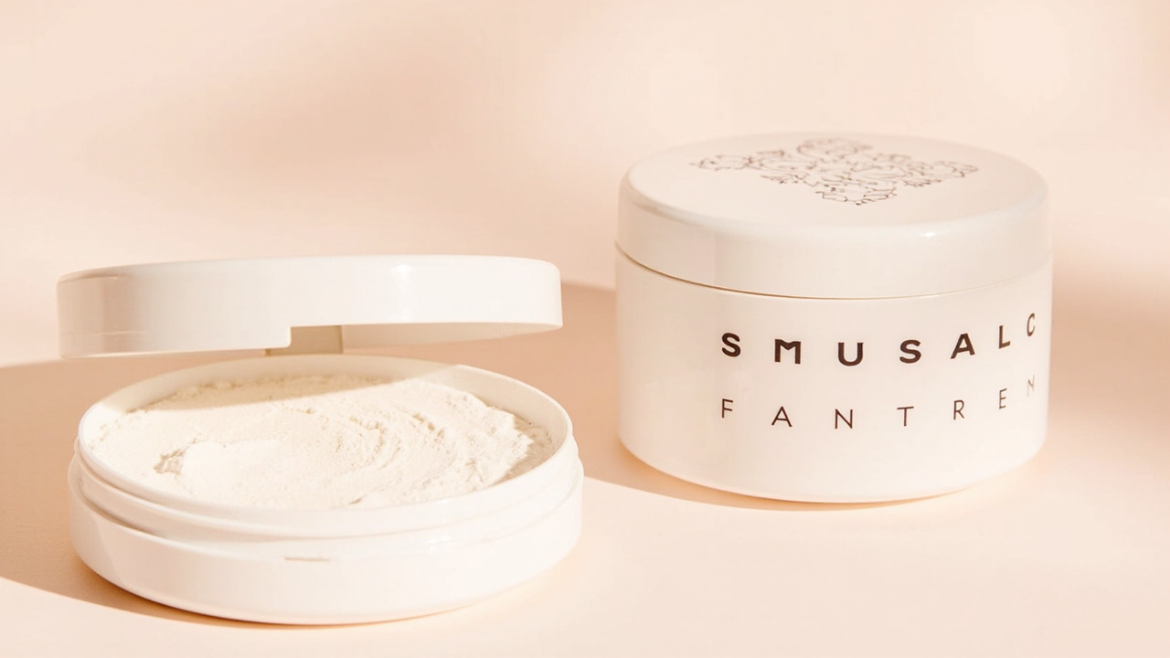 How to Choose the Best Setting Powder for Dandruff