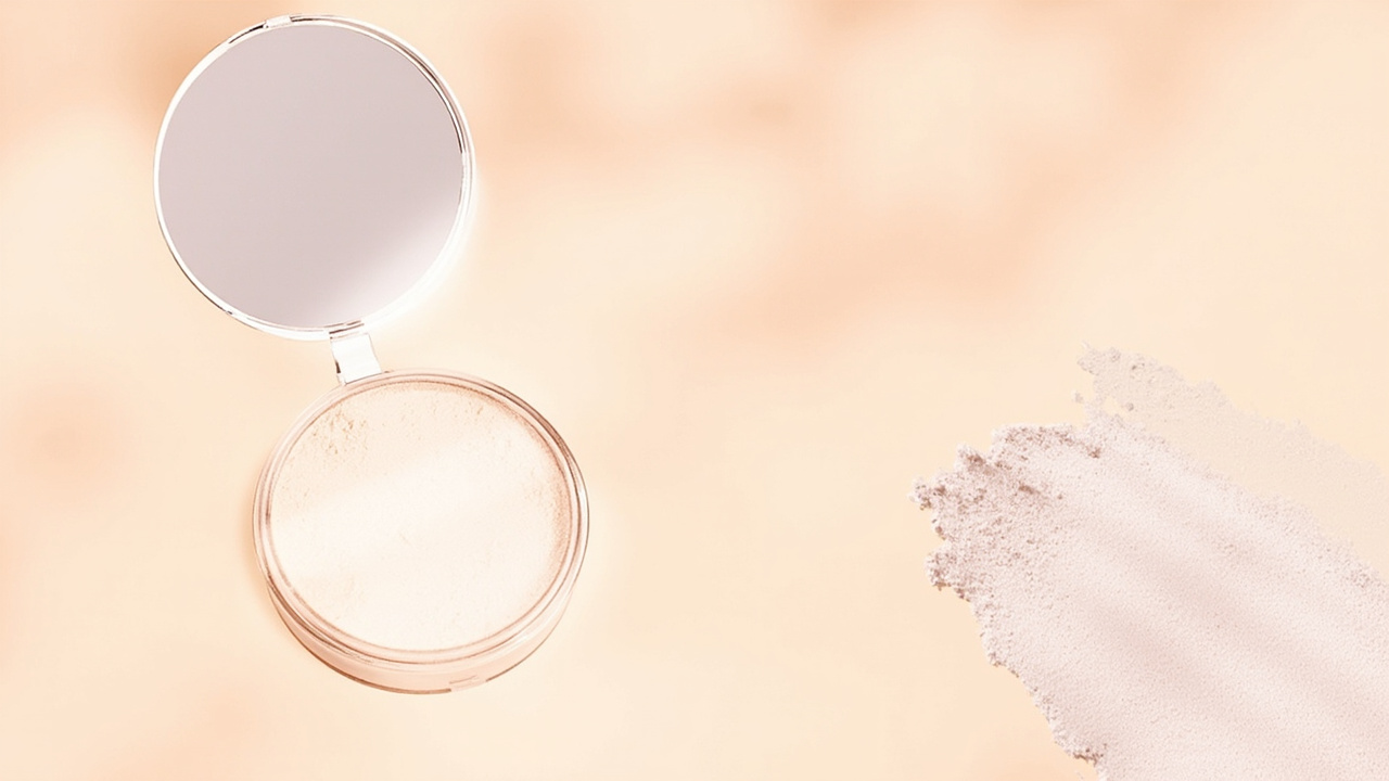 How to Choose a Setting Powder for Psoriasis: A Checklist