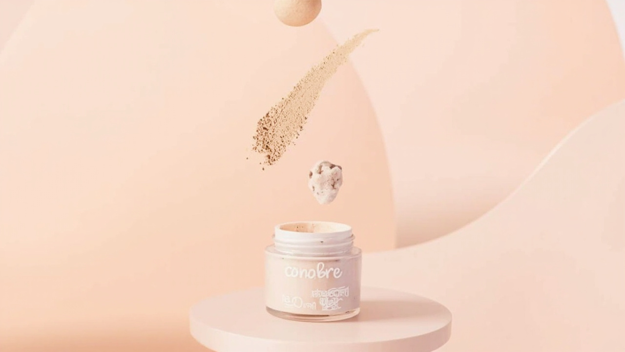 Key Benefits of Using the Right Setting Powder for Psoriasis