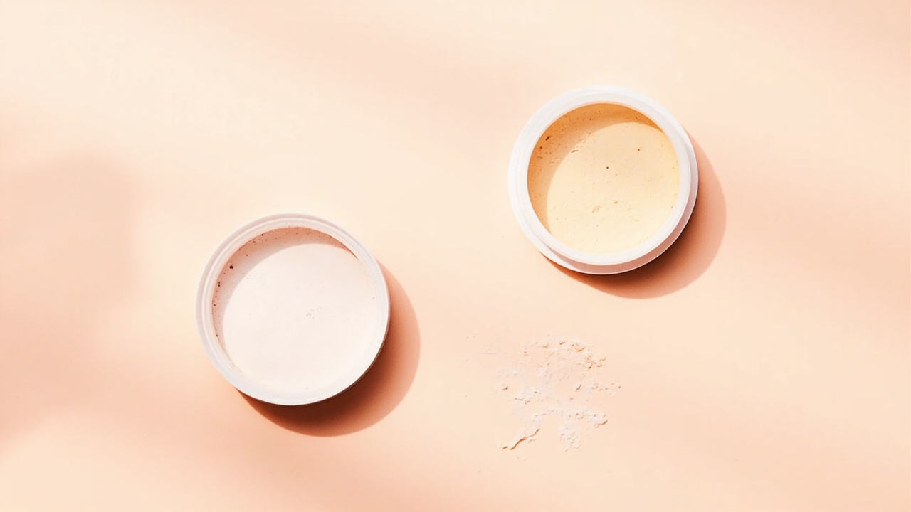 How to Choose the Best Setting Powder for Whiteheads