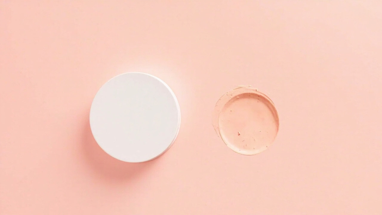 Key Benefits of Using the Right Setting Powder for Whiteheads