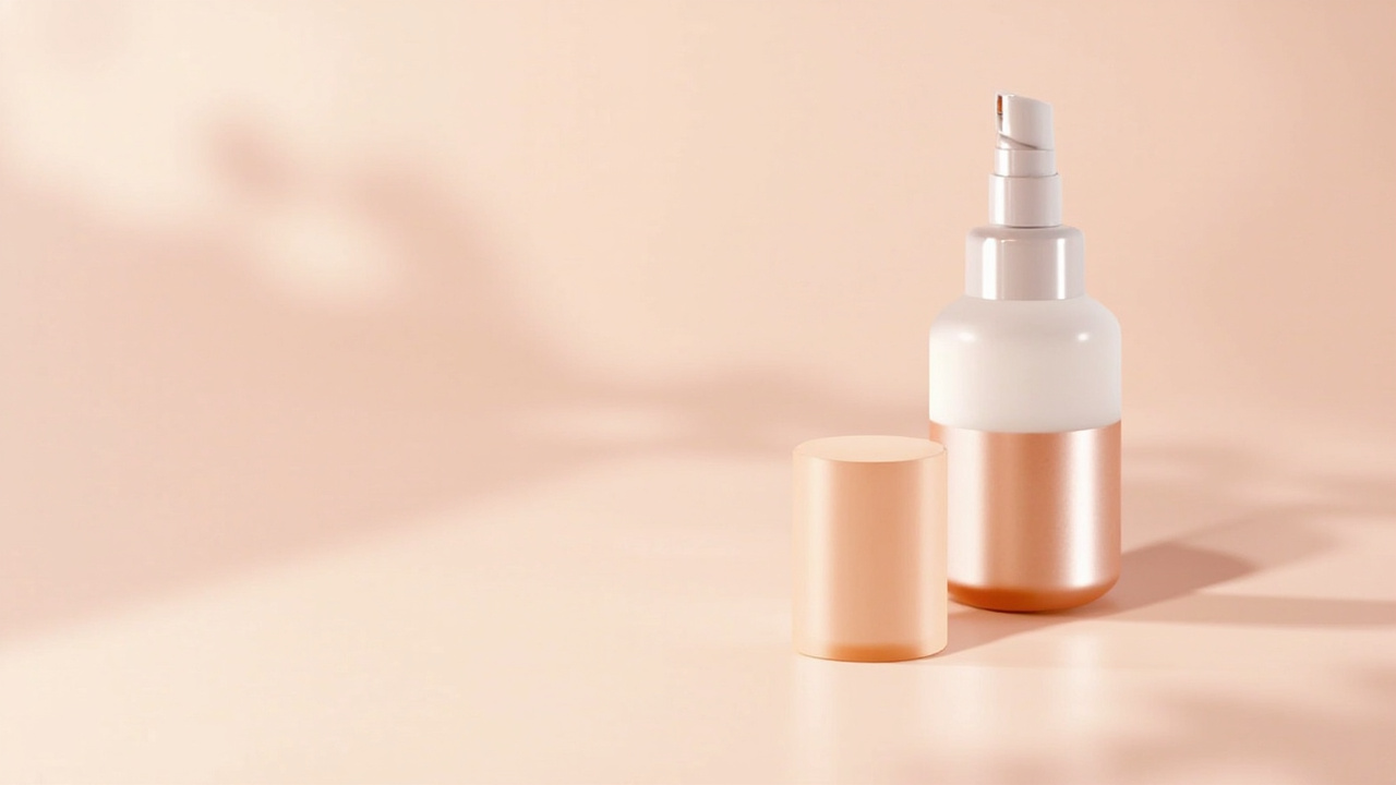 Key Benefits of Using a Dandruff-Safe Setting Spray