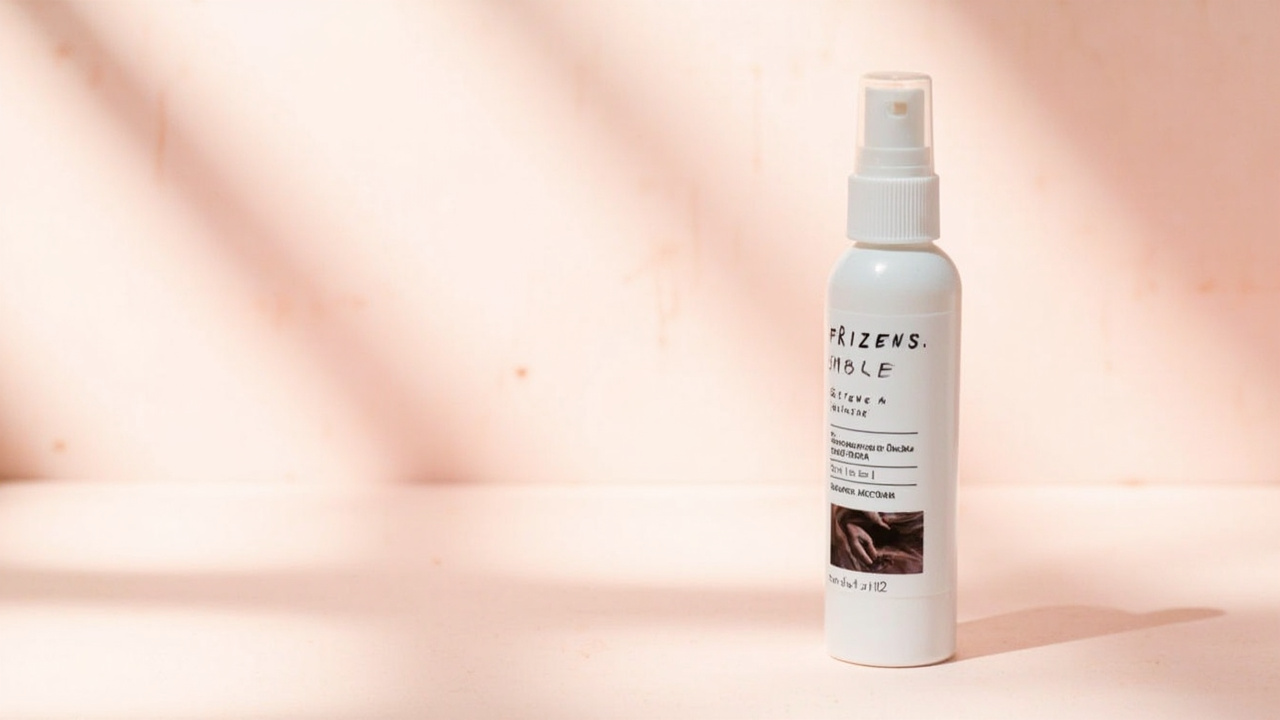 What Is a Makeup Setting Spray and How Does It Work?