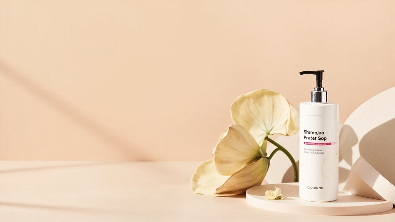 How to Choose the Best Shampoo for Dark Spots