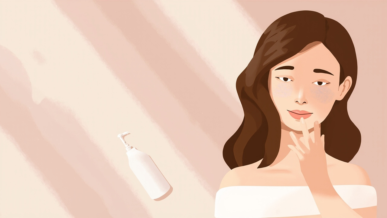 Key Benefits of Using a Specialized Shampoo