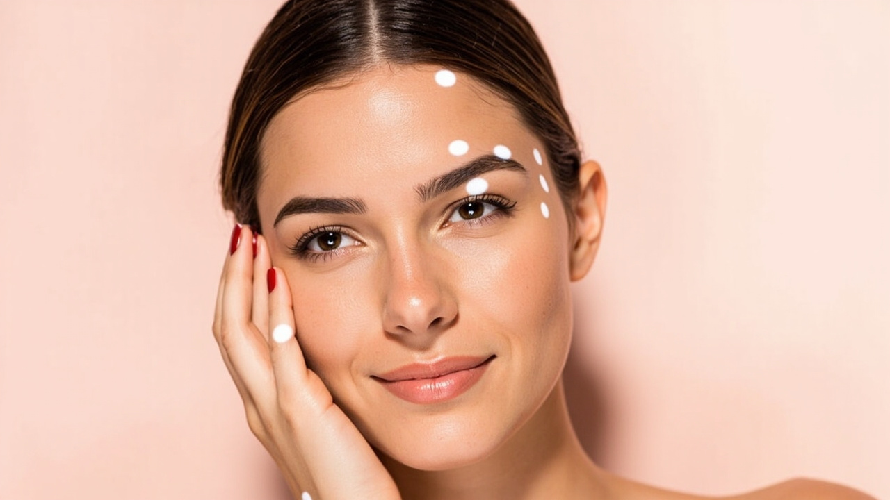 H2: Key Benefits of Using a Dark Spot Shampoo