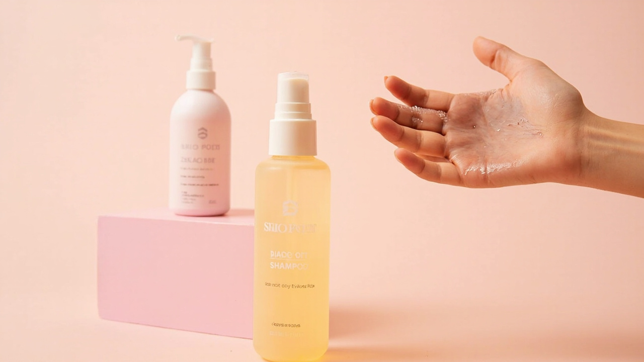 H2: What is a Dark Spot Shampoo?