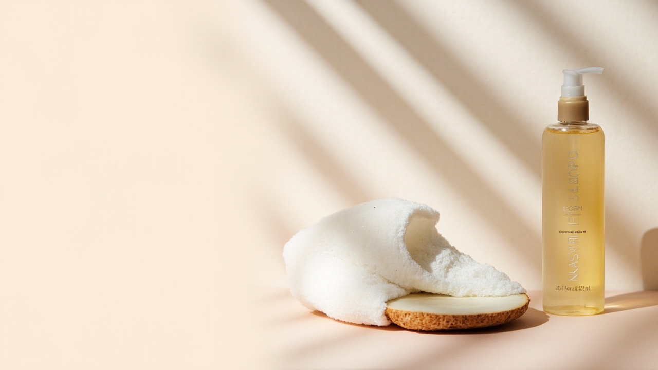 Key Benefits of the Best Shampoo for Eczema
