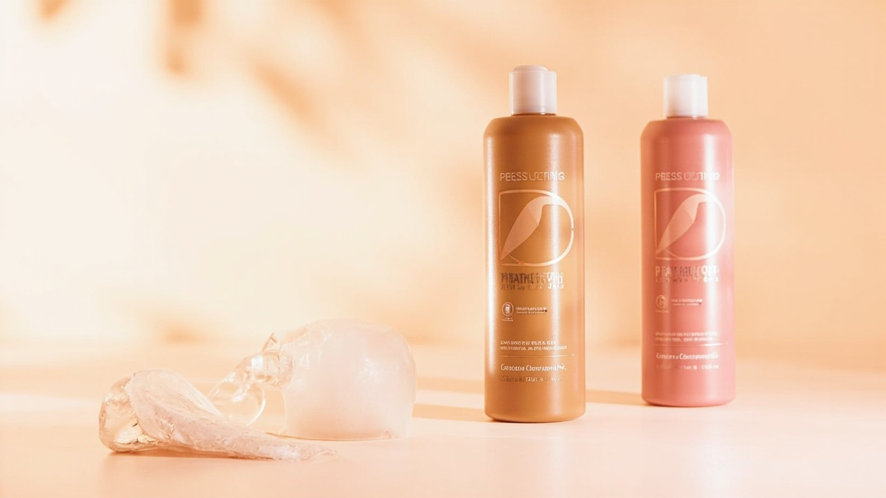 The Science of Hair Loss: What a Shampoo Can (and Cannot) Do