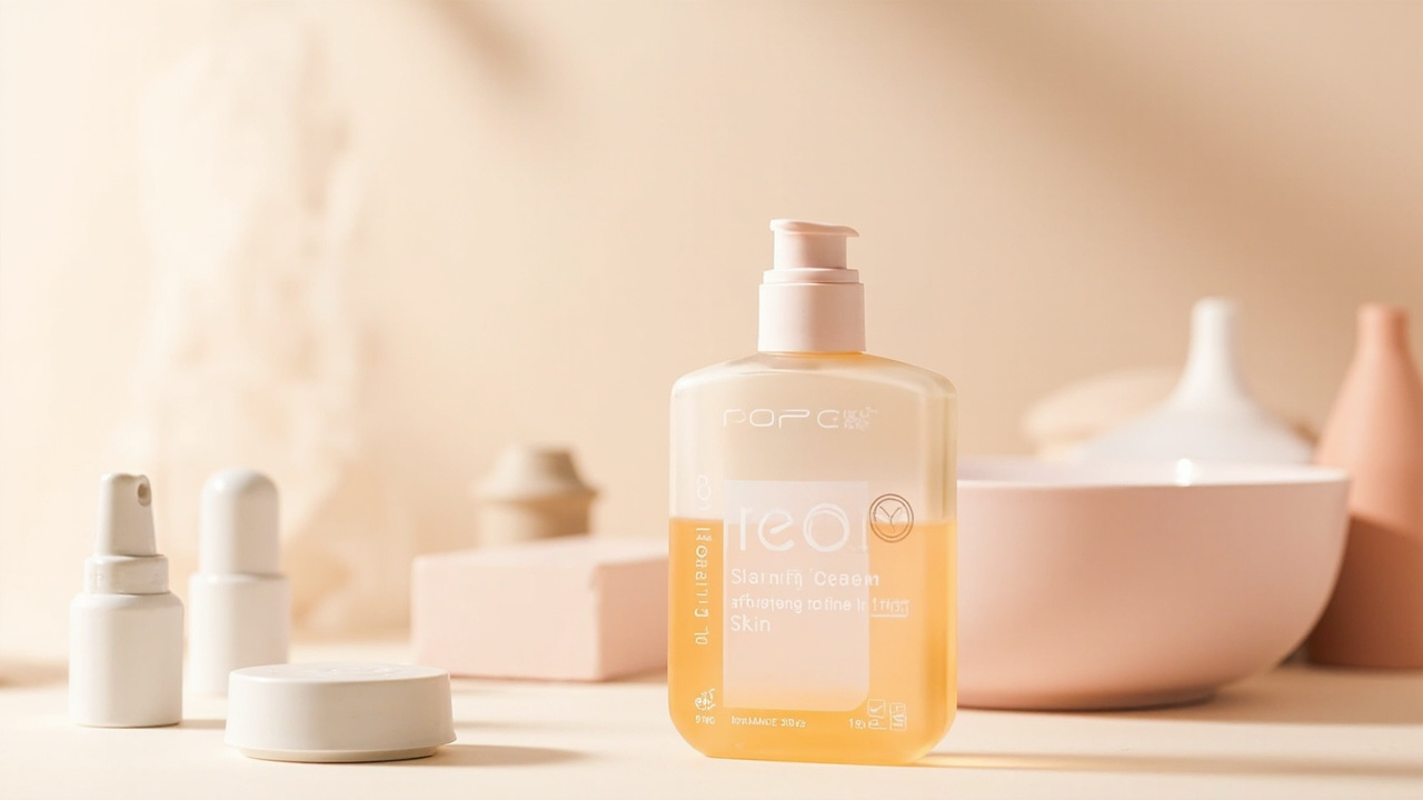 How to Choose the Best Shaving Cream for Oily Skin