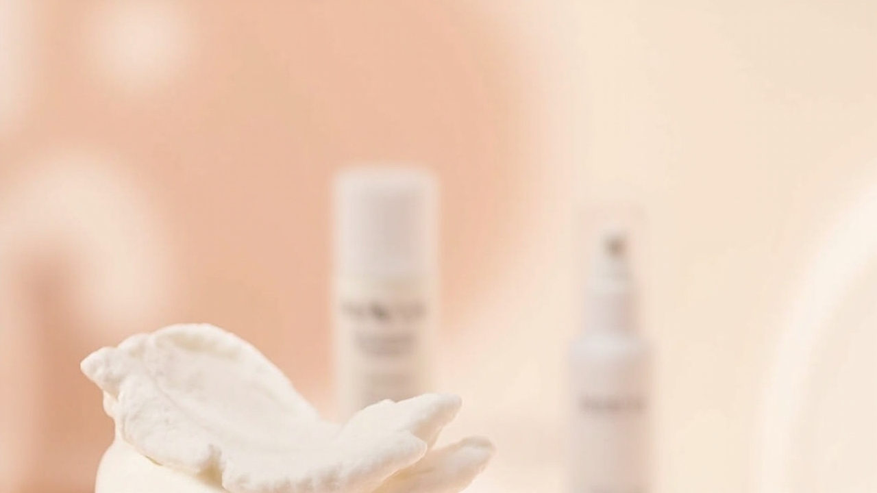 Key Benefits of Using the Right Shaving Cream for Oily Skin
