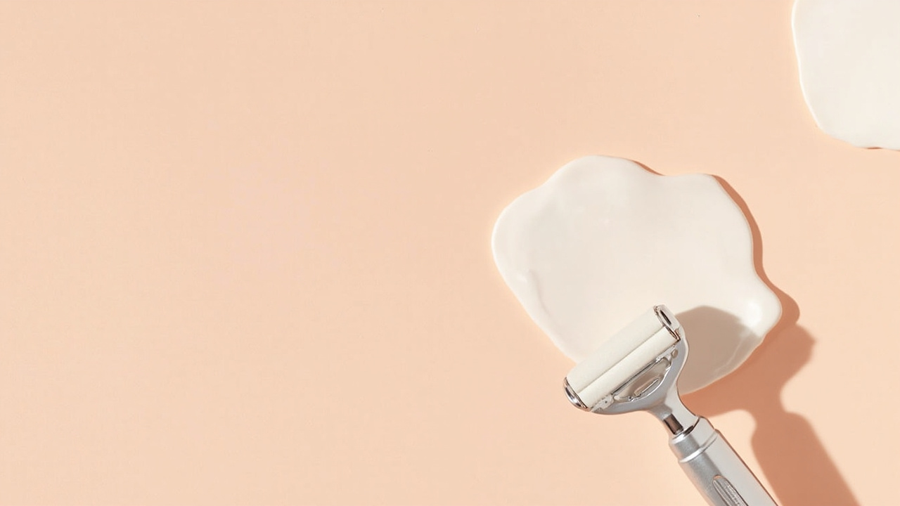 How to Choose the Best Shaving Cream for Oily Skin