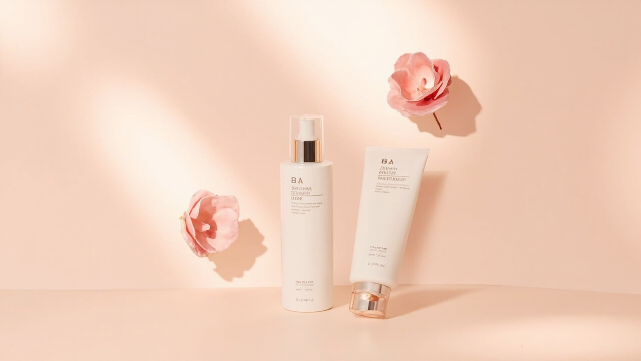 Key Benefits of Using the Right Shaving Cream for Oily Skin