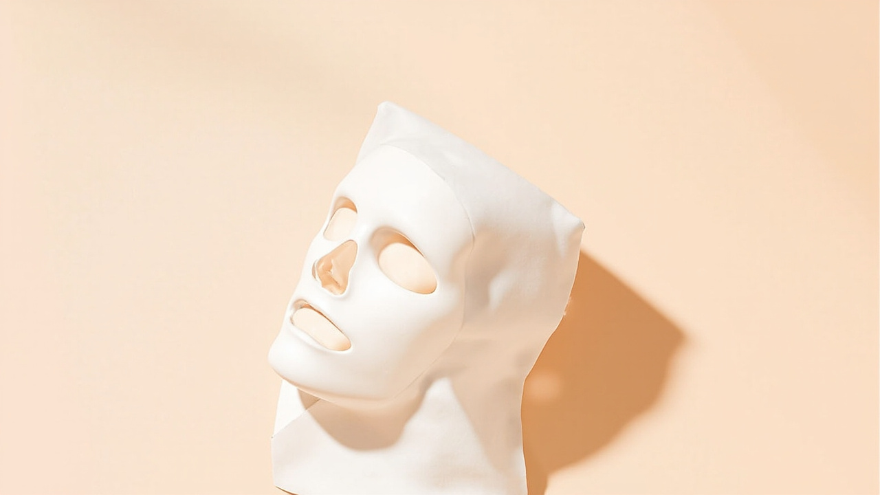 What Makes a Sheet Mask Effective? The Science of Occlusion