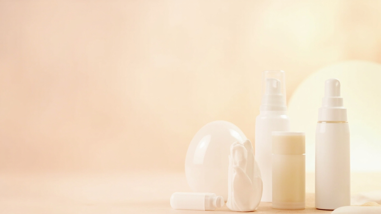 Why Your Skincare Routine Needs to Change During Pregnancy