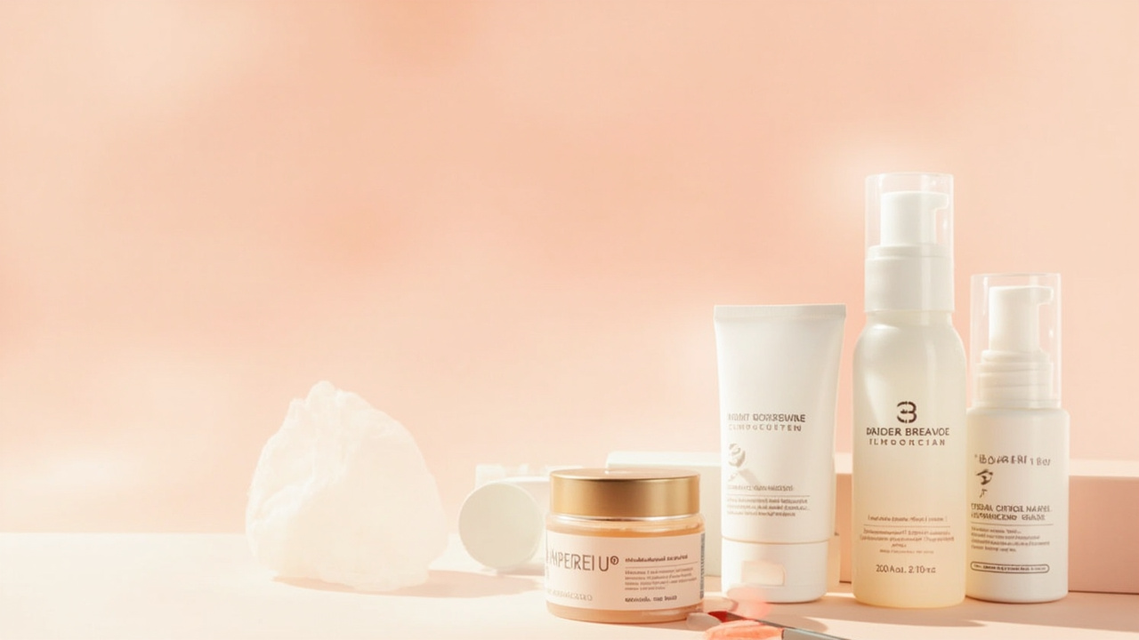 The Core Principles of a Rosacea-Safe Routine