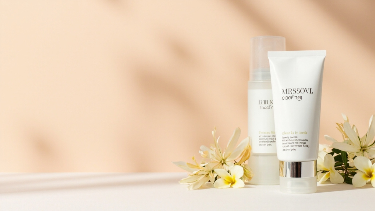 Understanding Rosacea: Why Gentle Skincare Matters