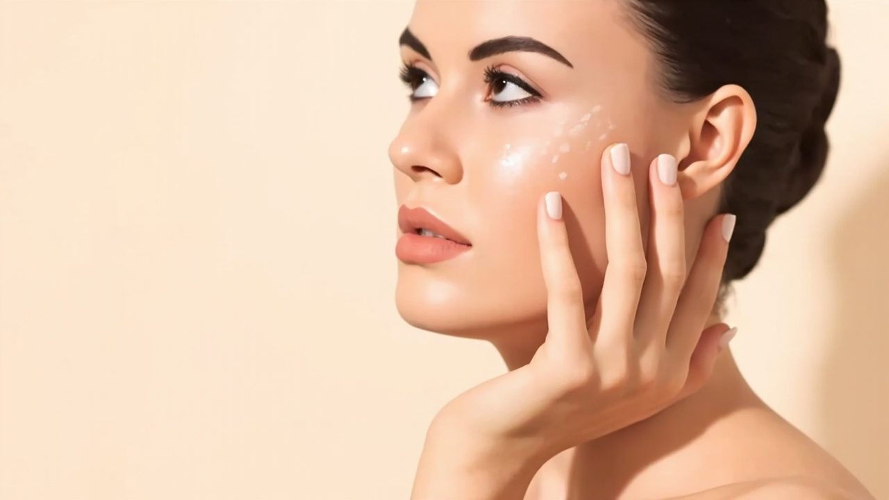 Understanding Dry Skin: Causes and Characteristics
