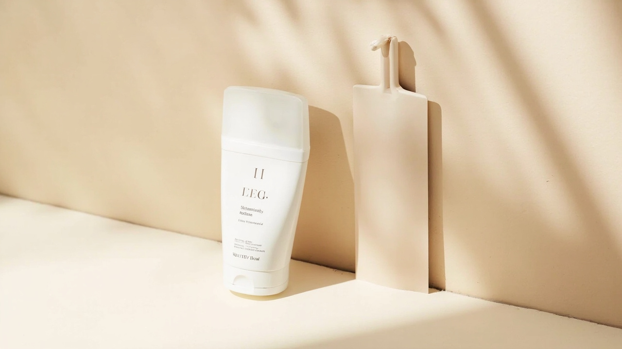 Why Men’s Skin is Different: The Science