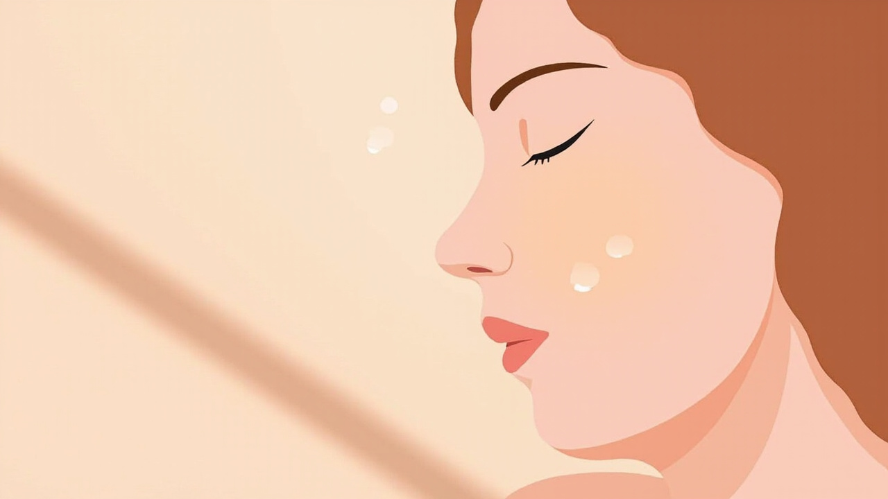 Best Sleep Techniques to Reduce Acne