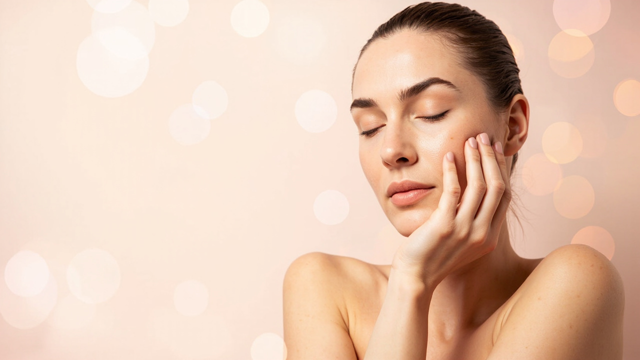 Additional Nighttime Skincare Tips for Blackhead-Prone Skin