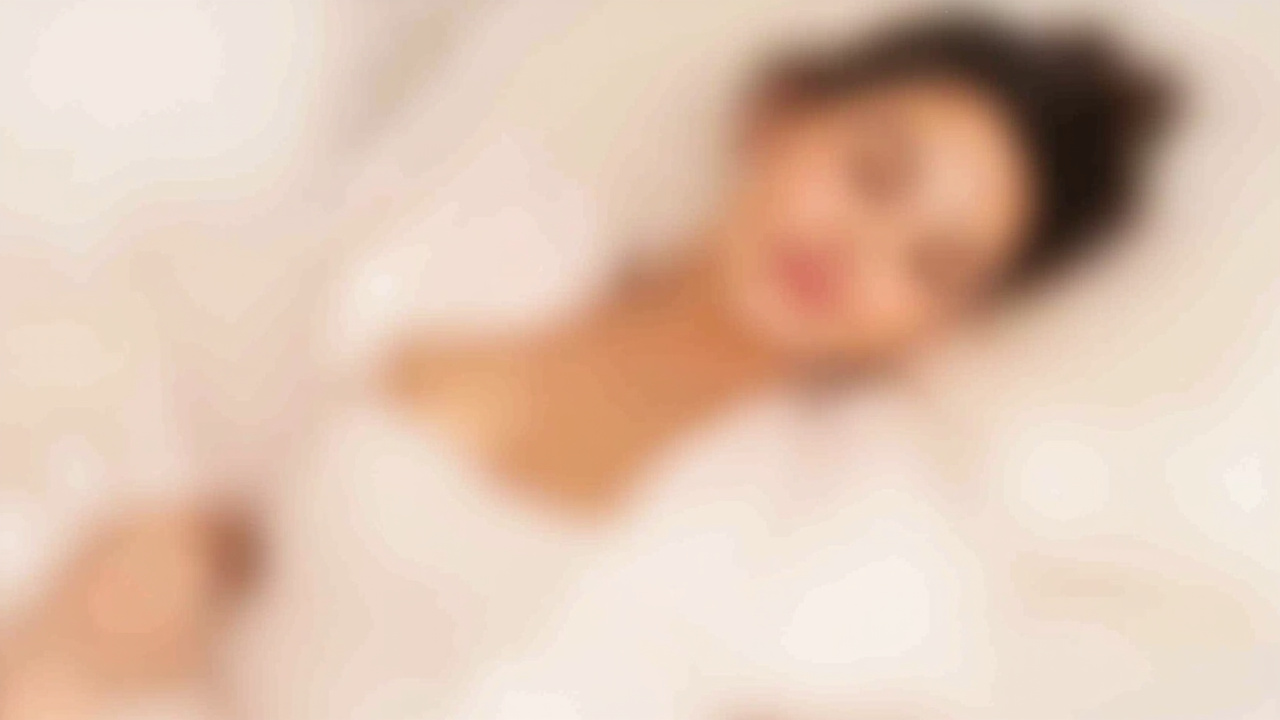 Sleep Hygiene Tips for Better Skin
