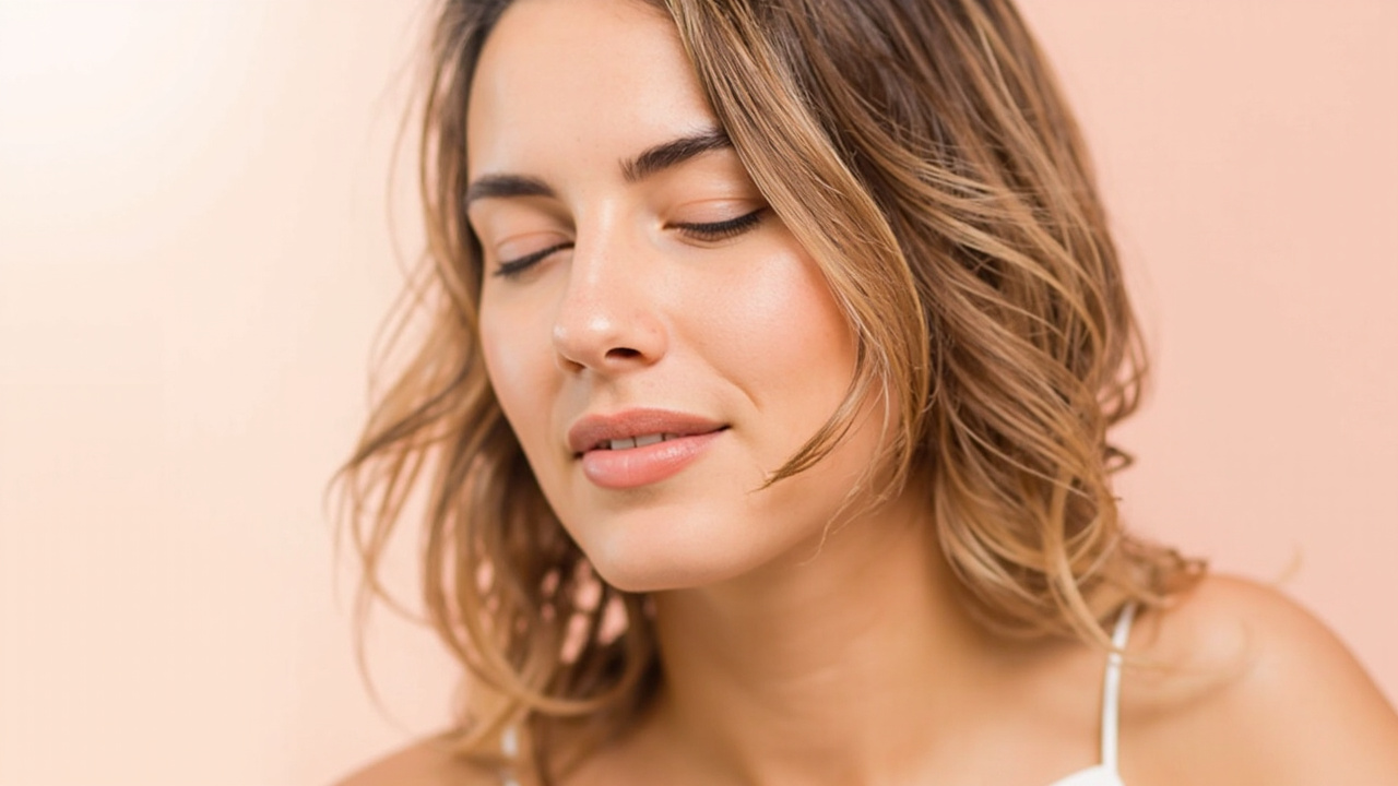 Additional Tips for Overnight Hair Repair