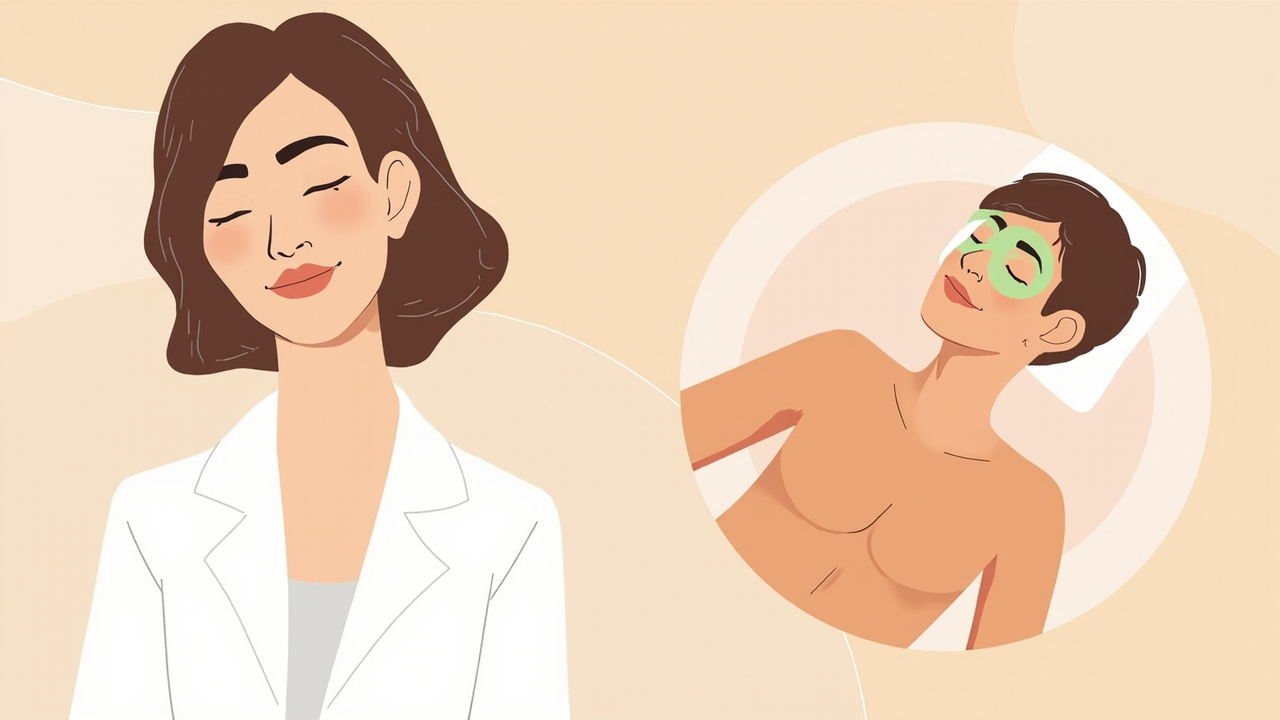 Top Sleep Techniques to Combat Dry Skin