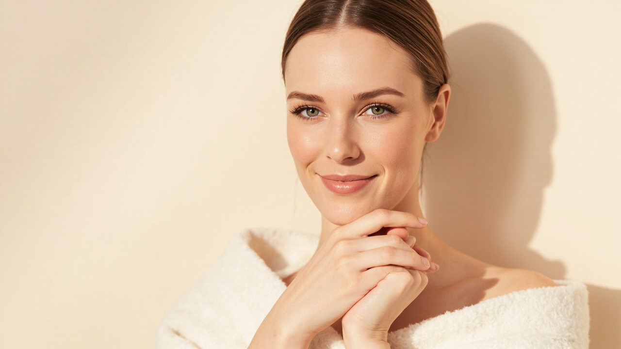Additional Tips for a Youthful Sleep Routine