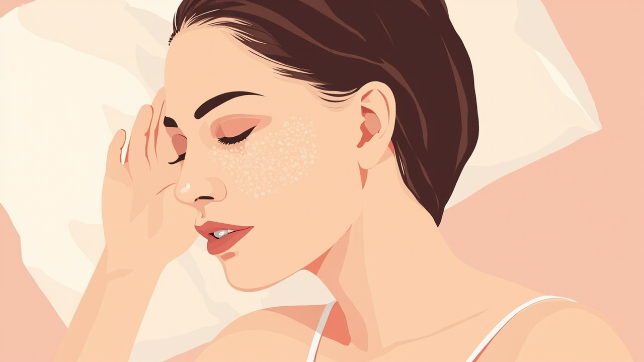Top Sleep Techniques to Prevent Fine Lines