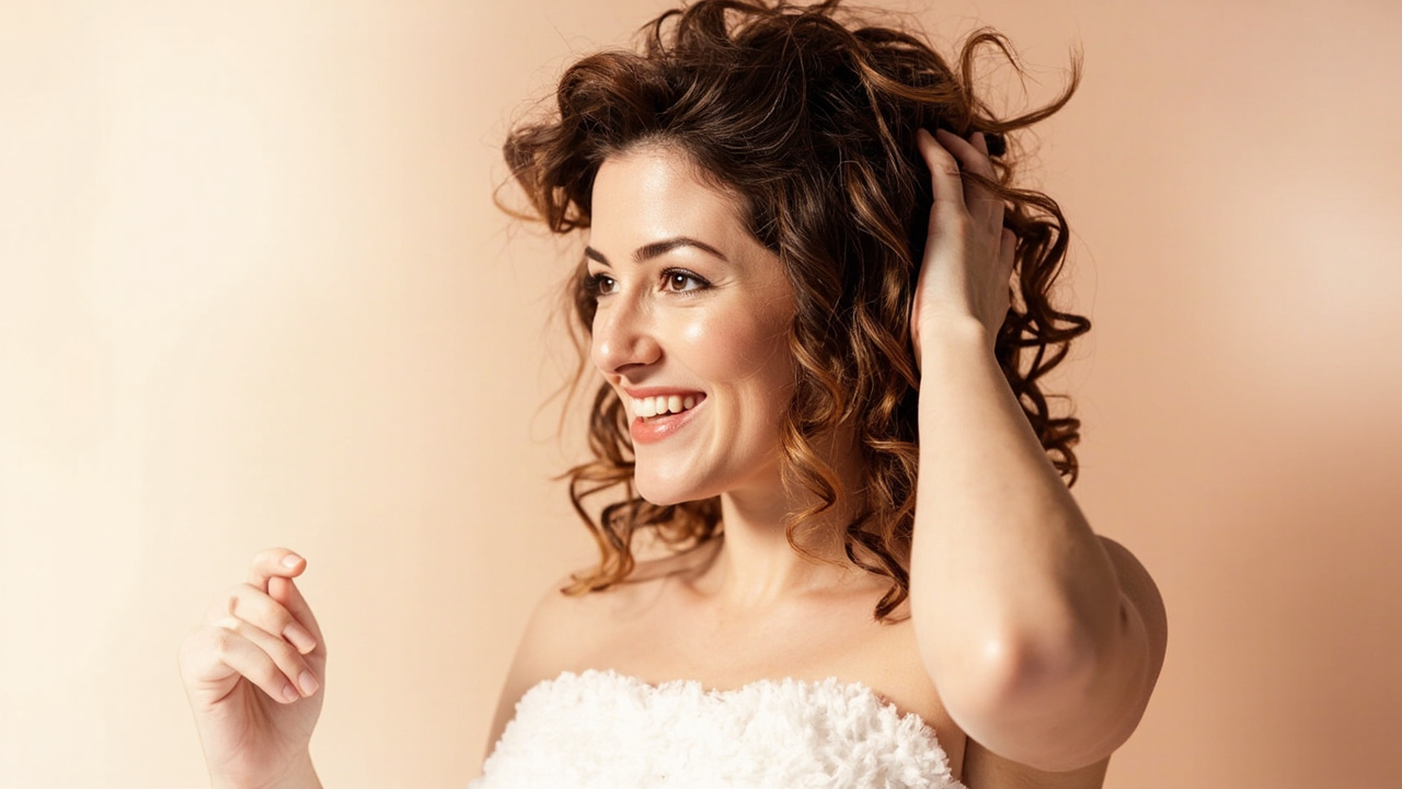 Understanding Frizz and Its Causes