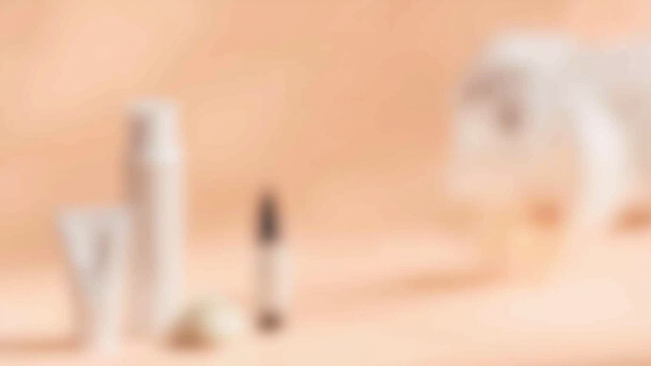 Pre-Sleep Skincare Routine for Oily Skin