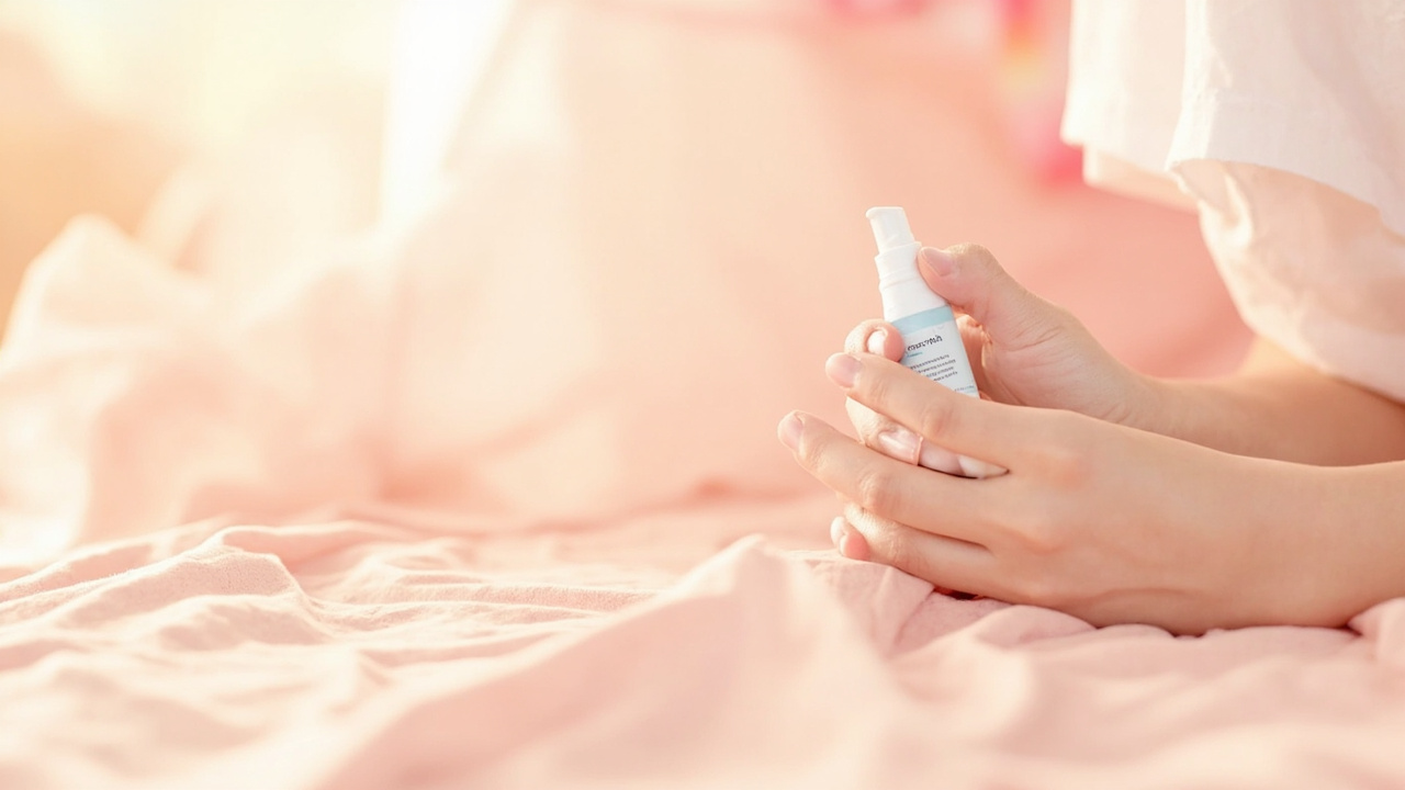 Lifestyle Adjustments to Enhance Sleep and Reduce Redness