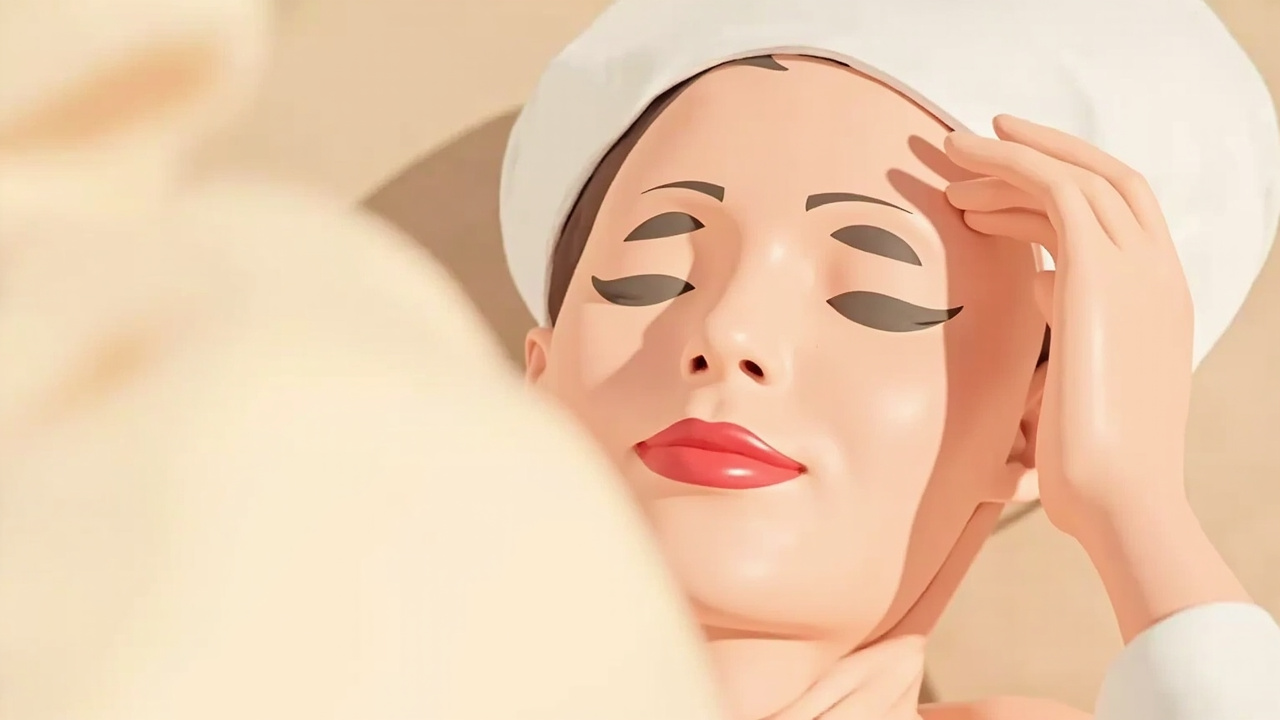 Top Sleep Techniques to Reduce Redness