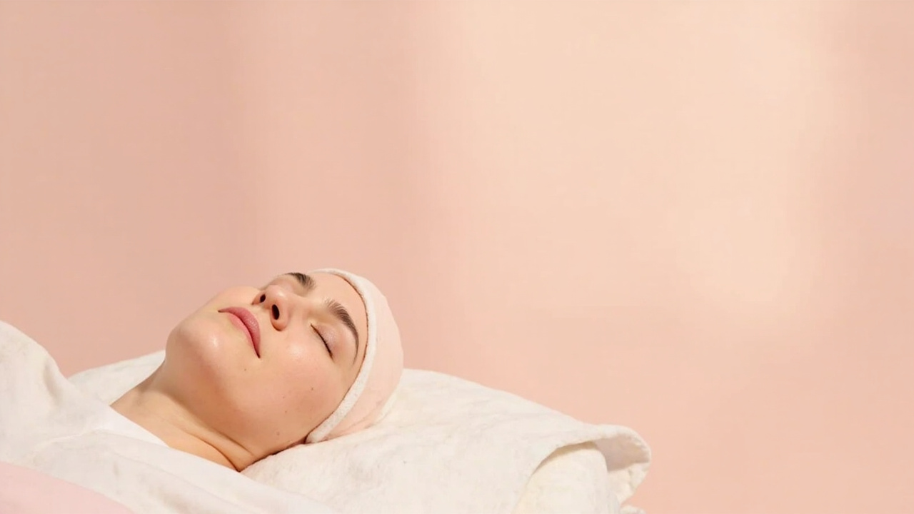 Top Sleep Techniques for Rosacea Relief