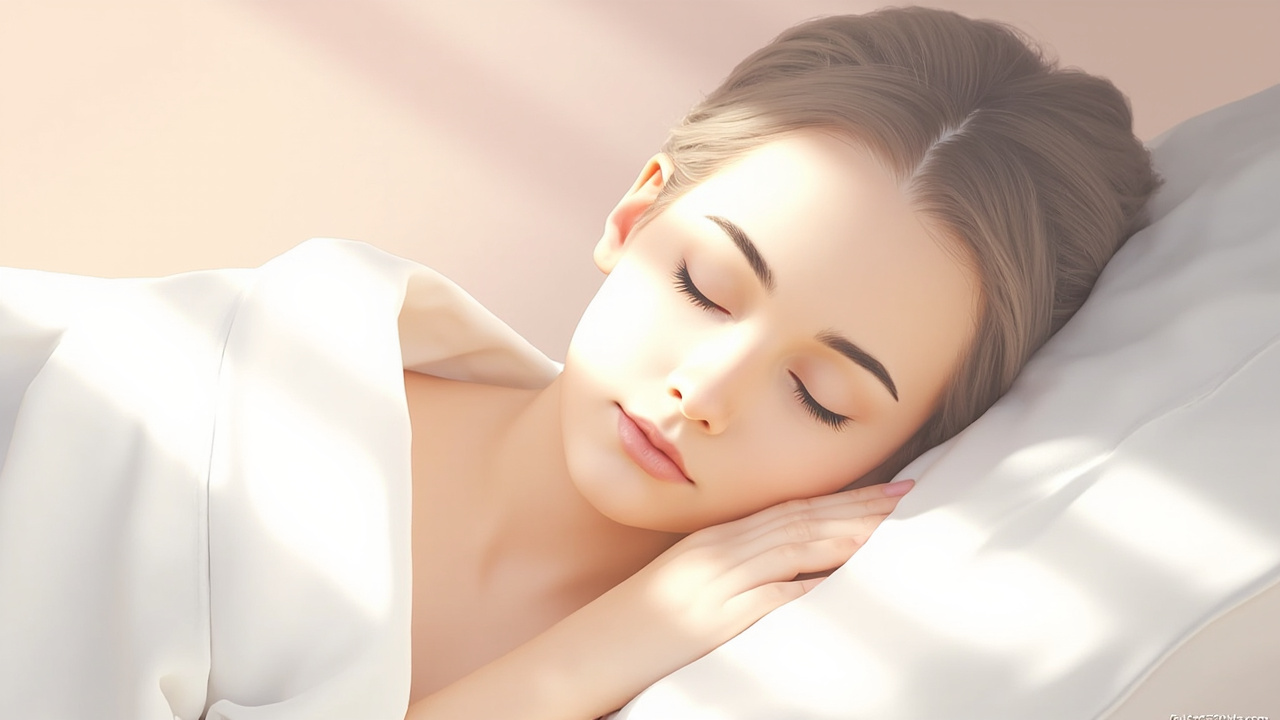 Additional Tips for Maximizing Skin Repair During Sleep