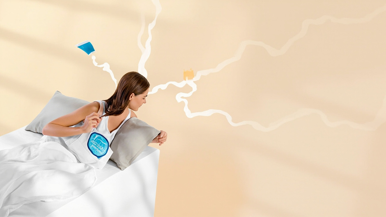Optimizing Your Sleep Environment for Hair Growth