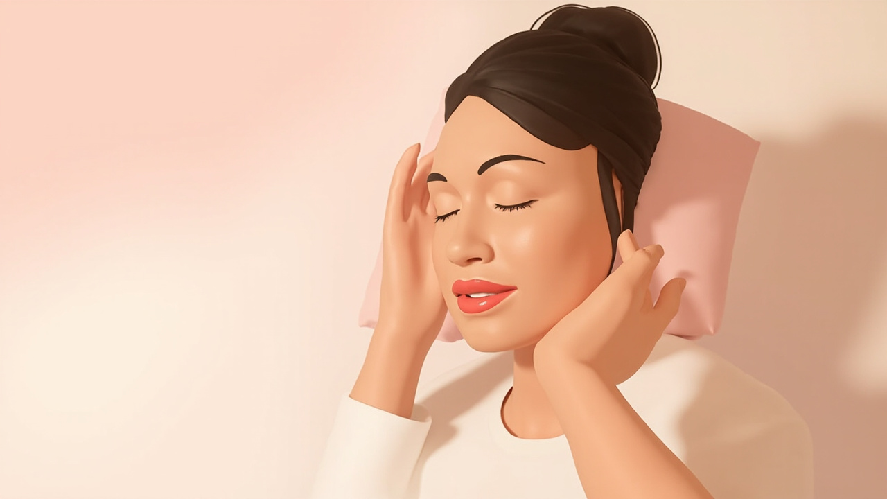 Top Sleep Techniques to Improve Skin Tone