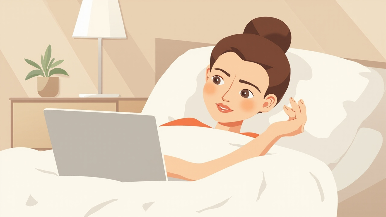 Essential Pillow Choices for Wrinkle Prevention