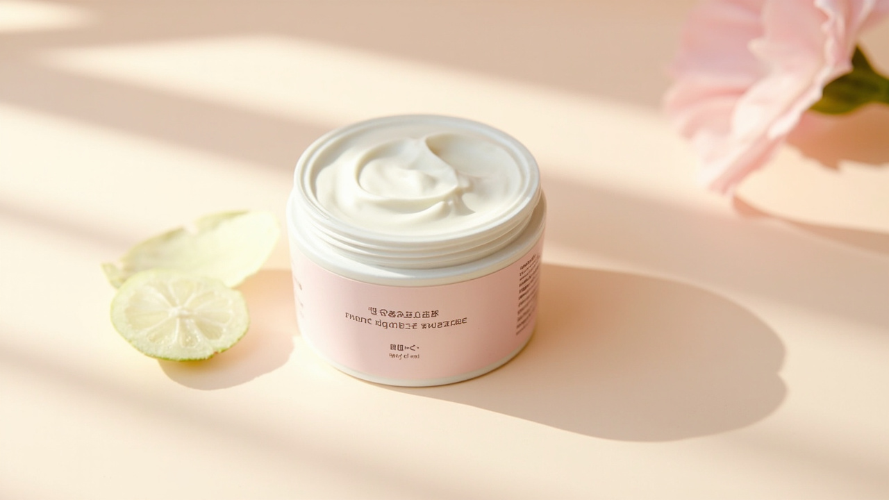 Key Benefits of Using an Overnight Mask for Congested Skin