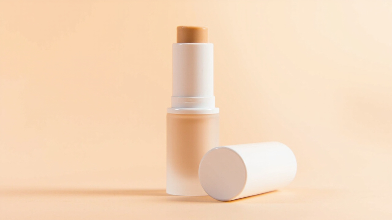 How to Choose the Best Stick Foundation for Dry Skin