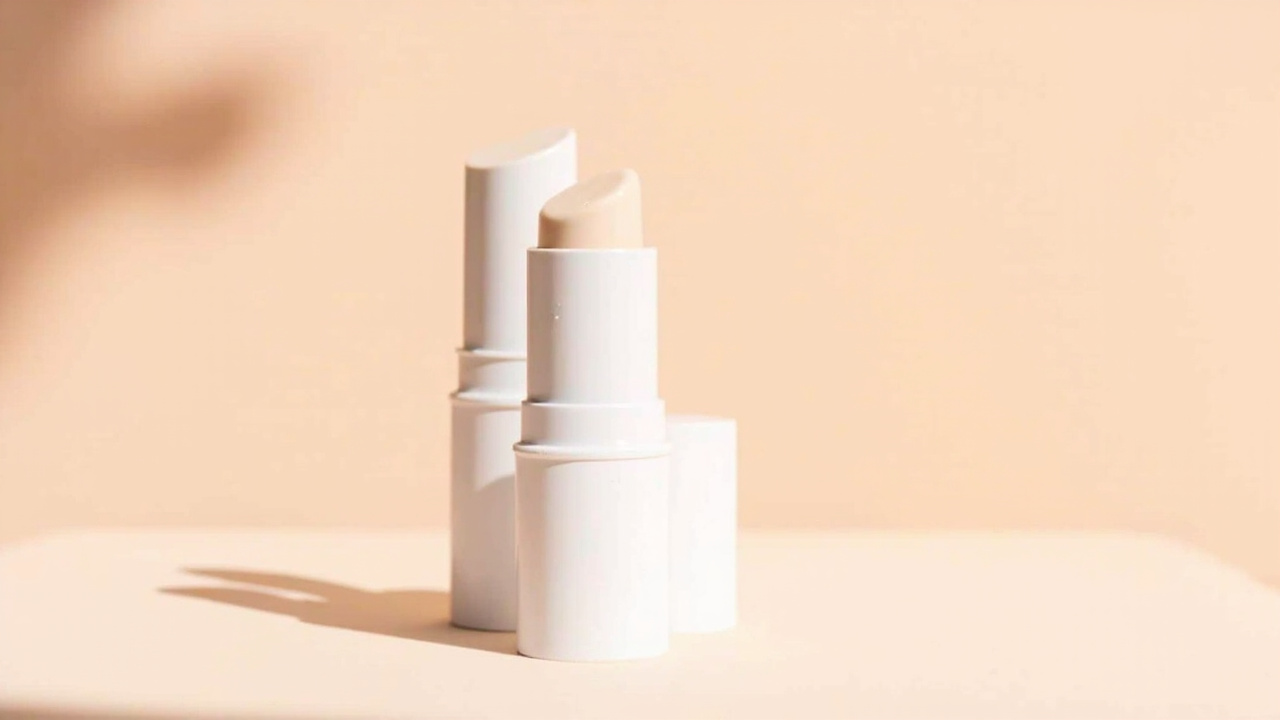 Key Benefits of Stick Foundation for Dry Skin