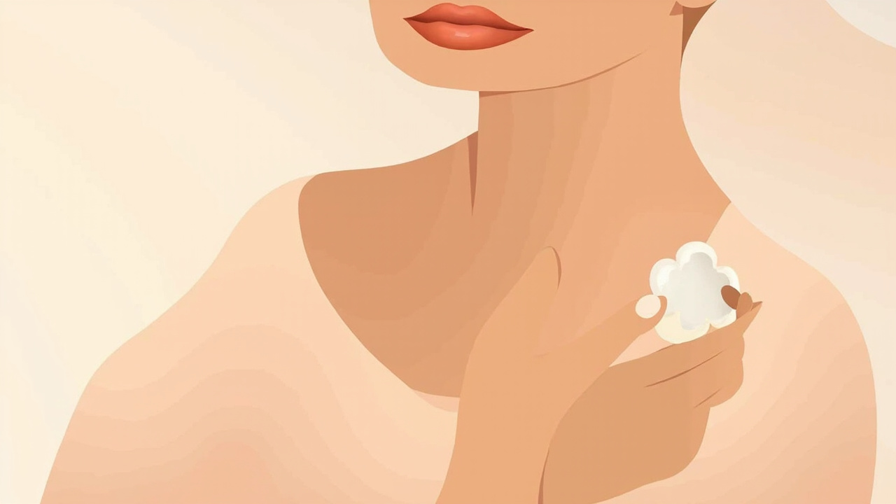 How to Choose a Stick Foundation for Fungal Acne