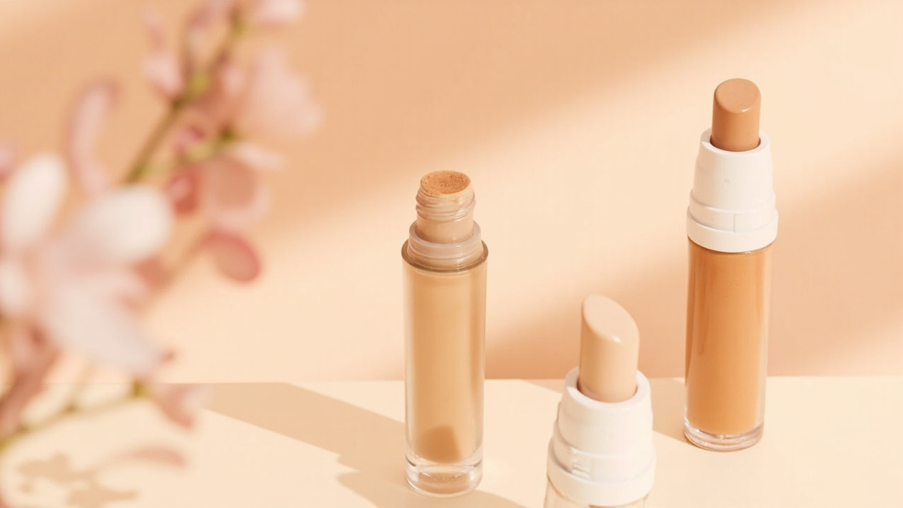 Key Benefits of Using a Stick Foundation for Fungal Acne